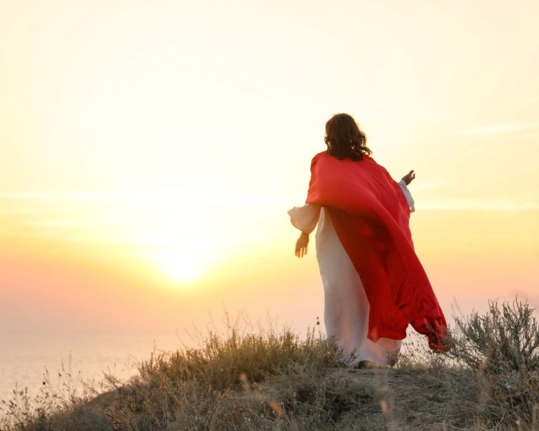 When Did Jesus of Nazareth Exist? Historical Evidence