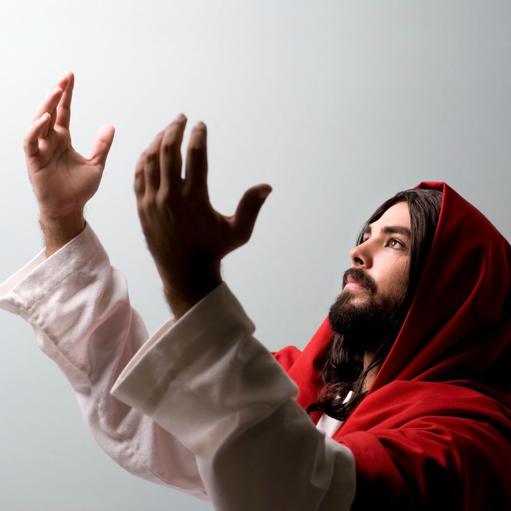 Jesus’ Teachings and Life of Prayer