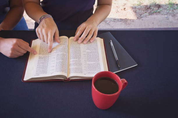 What Does the Bible Say About the Meaning of Life? The True Meaning of Life