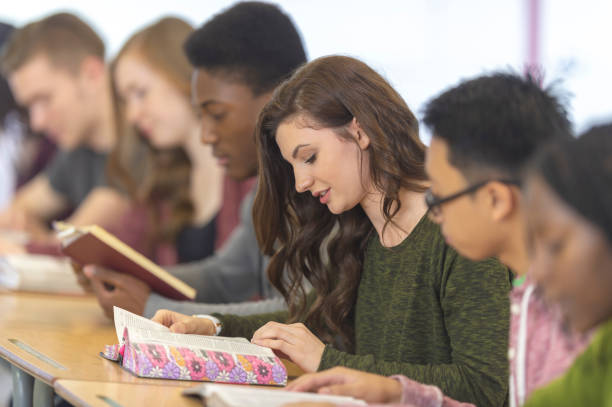 Best Methods to Read the Bible