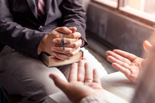 Transforming Prayer from Routine to Revolutionary Relationship