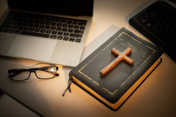 Tools and Resources That Help You Study the Bible Effectively