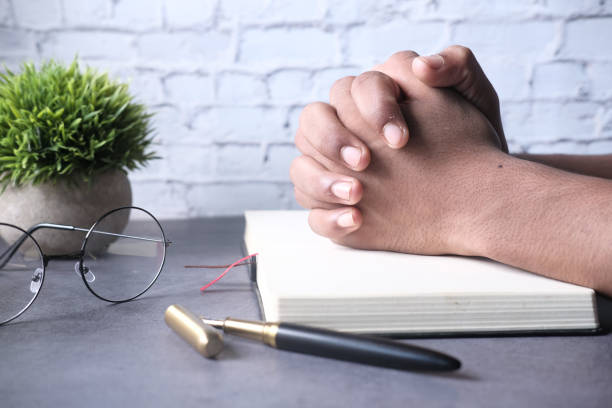 Sustaining Your Prayer Life: Overcoming Challenges and Living in Constant Communion