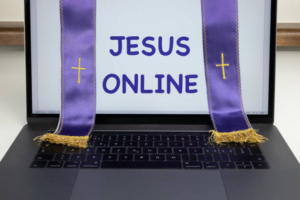 Online Jesus Christ Bible Course – Part 1