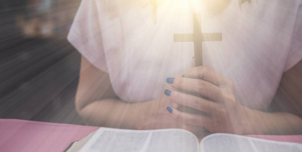 What Did Jesus Really Mean When He Told Us to ‘Take Up Our Cross’