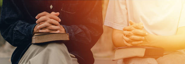 What Is Prayer According to the Bible?