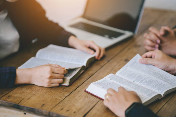 Daily Bible Verse with Reflection & Life Application