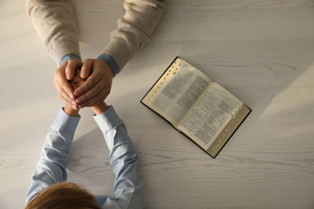 10 Most Important Powerful Prayers for Your Wife