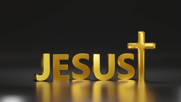 The Life And Names of Jesus Christ: From Yeshua to Messiah