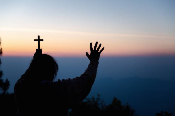 Making Jesus Christ Lord of Every Area of Life