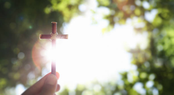 Strength for the Weary and Burdened