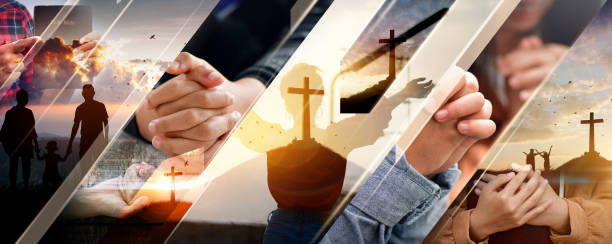 Making Jesus Christ Lord of Every Area of Life