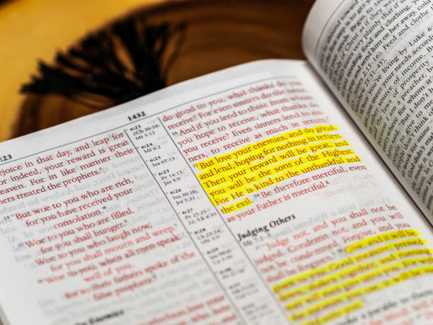 Forgiving Others – A Divine Command and Pathway to Freedom