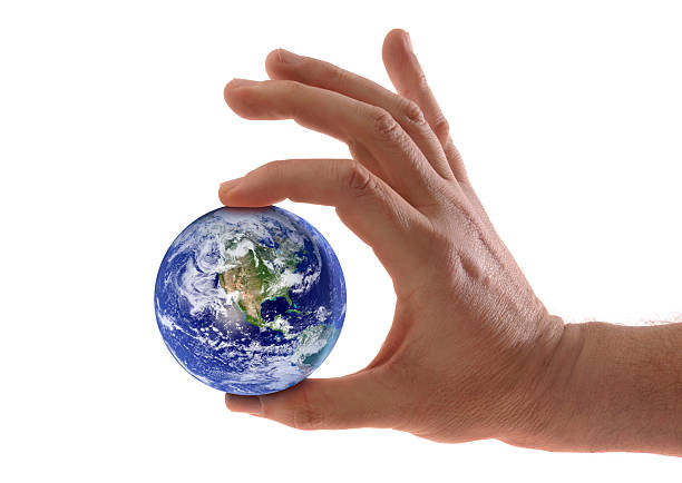 The Global Move of God: What the Church is Doing Across the Nations