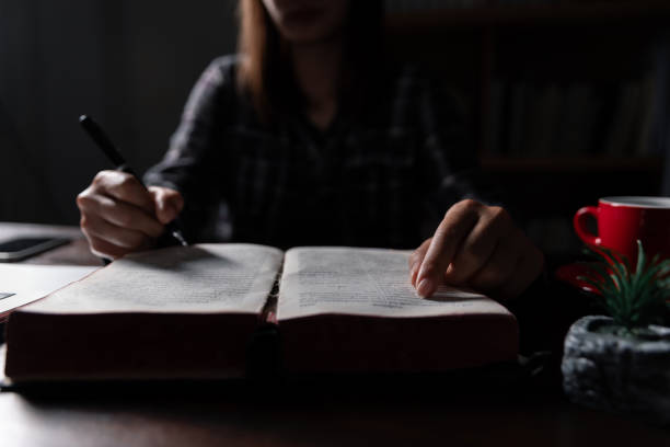 Daily Reflections on the Miracles of Jesus