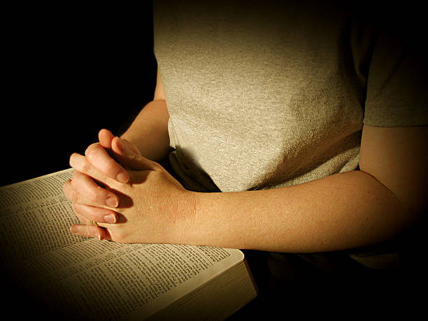 How to Pray Using Scriptures