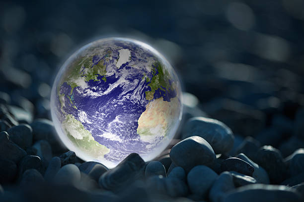 The Global Move of God: What the Church is Doing Across the Nations