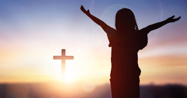 : A Prayer to Grow in Jesus Christ One Day at a Time