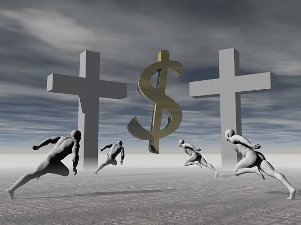 Biblical Examples of Godly Stewards money Financial Biblical