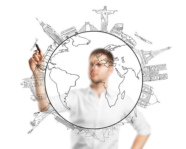 The Global Move of God: What the Church is Doing Across the Nations