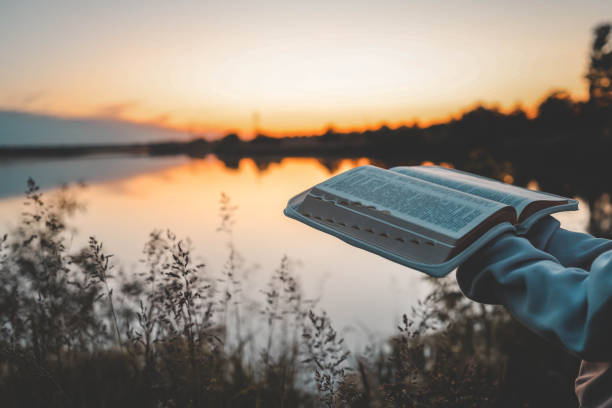 What Is Intercession and Why Does It Matter?