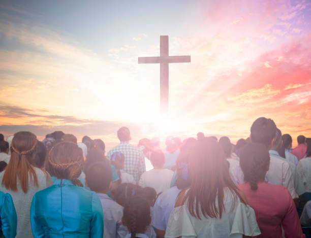 Where is Jesus Christ Now? –