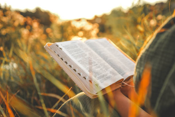 G.R.O.W – A Biblical Guide to Spiritual Growth