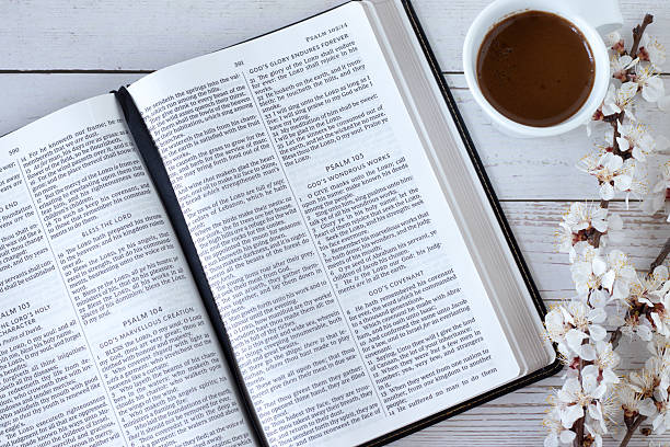 What Does the Bible Say About Strength?