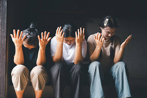 Worship During Suffering