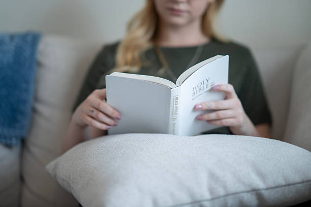 How to experience the God of peace?