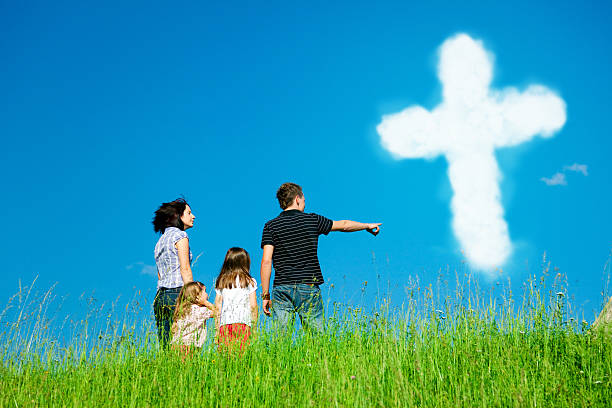 Heavenly Relationships: Will We Know Each Other in Heaven?