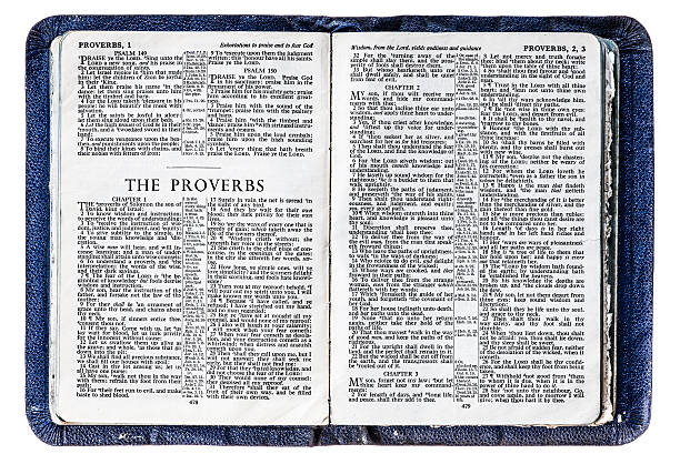 Biblical Examples of Godly Stewards