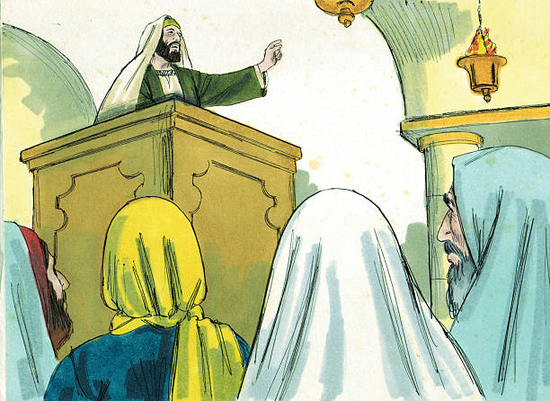 What are the teachings of Jesus Christ?