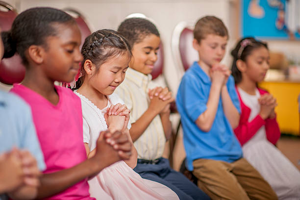 7-Day Prayer Guide for When Your Child Is Sick