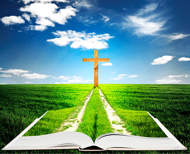 Savior of the World – Only God Can Save