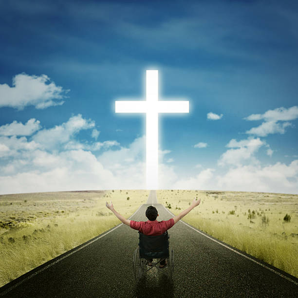 Strength for Spiritual Growth and Perseverance