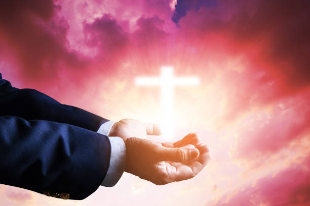 Testimonies of Healing in the Bible and Today