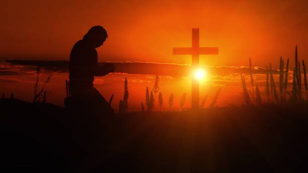 The Eternal Security of Those Saved by Grace — Assurance for Every Believer