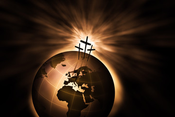 The Global Move of God: What the Church is Doing Across the Nations