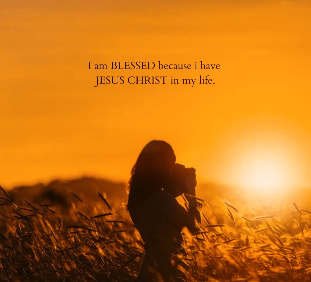 Why Jesus Is Enough: Finding Deep Peace and Healing When Life Feels Empty