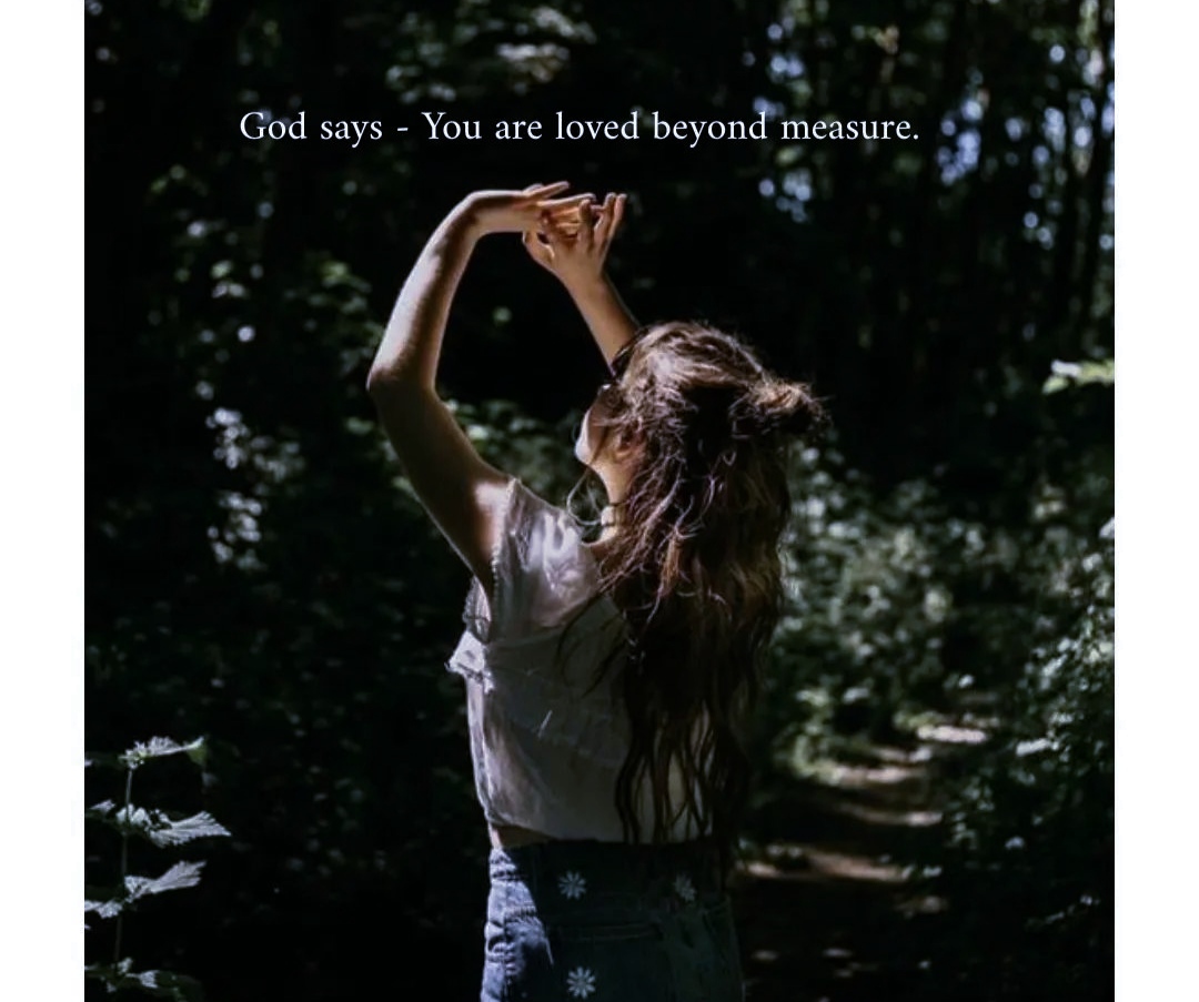 Can I Know God Personally?