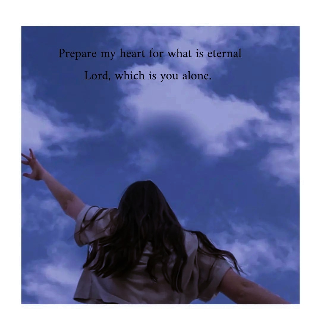 Why Jesus Is Enough: Finding Deep Peace and Healing When Life Feels Empty