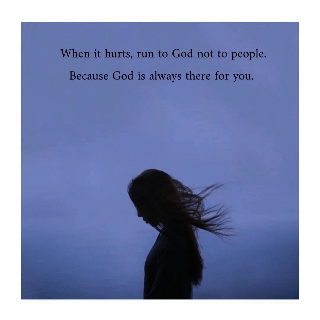 When God Feels Silent — Navigating the Desert of the Soul