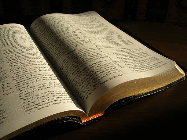 What Happened Between Death and Resurrection?