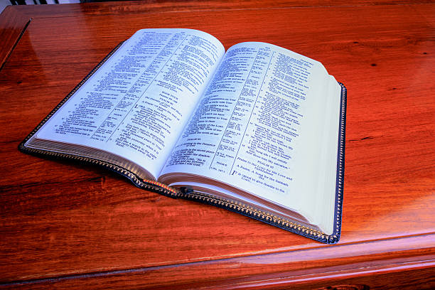 20 Bible Verses to Combat Seasonal Depression