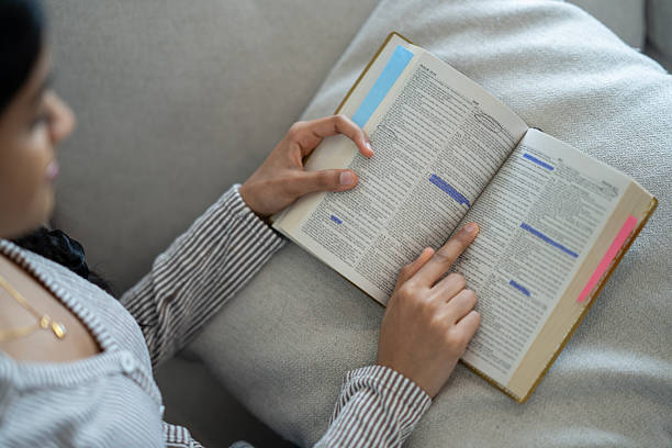 20 Bible Verses to Combat Seasonal Depression