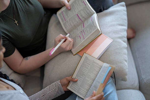 Top 50 Most Popular Bible Verses from Scripture