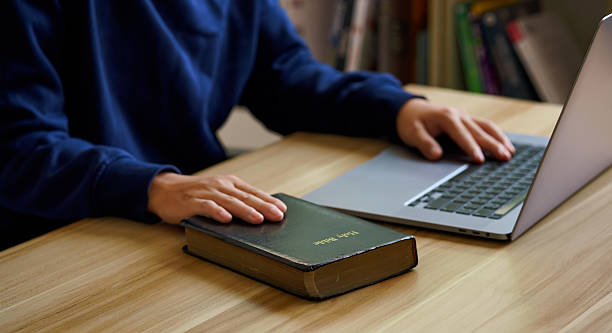 How Can I Use Technology Wisely to Glorify God?