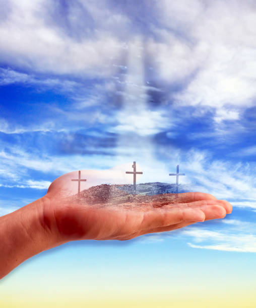 God’s Plan of Redemption Through Jesus Christ