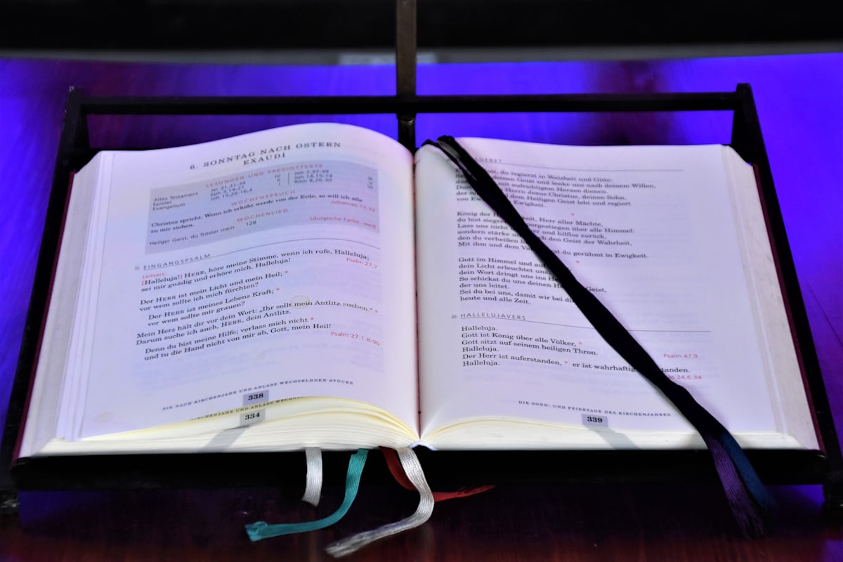 How Do We Balance Faith, Reason, and Doubt?